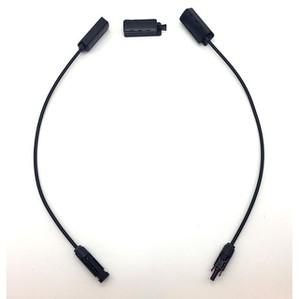 300W solcellepanel PV Junction Box