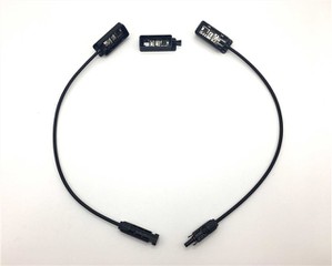 Solar Junction Box IP65 vanntett