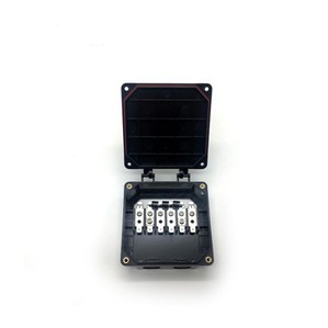 Eksplosjonsbevis koblingsboks