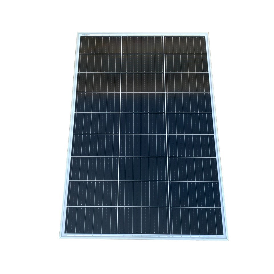 120W Mono Solar Panel Solar PV -modul