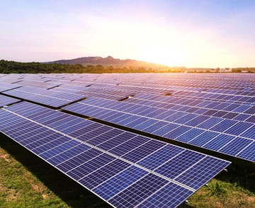 Hva er en sentralisert fotovoltaisk kraftstasjon?