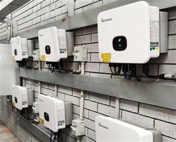 Hva er IP -rangering og viktigheten av omformerforsegling?