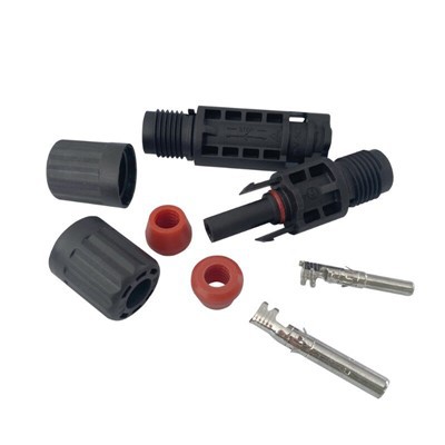 1500V Panel Solar Connector MC4